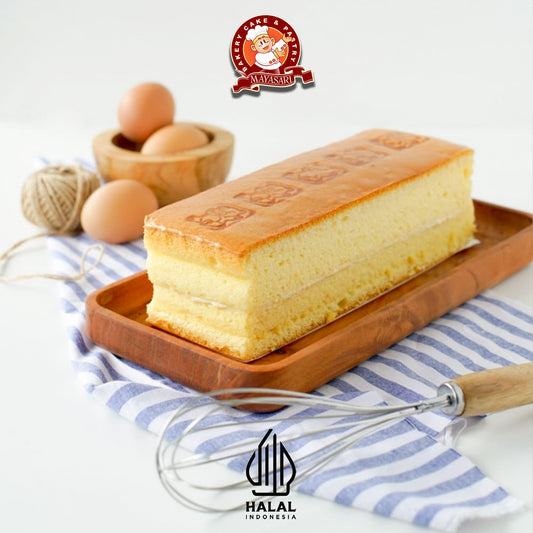 Mayasari Cheese Cake Filling