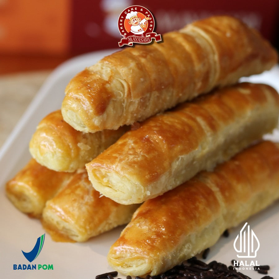 MAYASARI COKLAT Roll