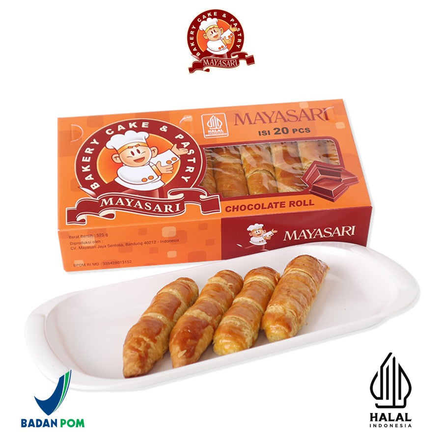 MAYASARI COKLAT Roll