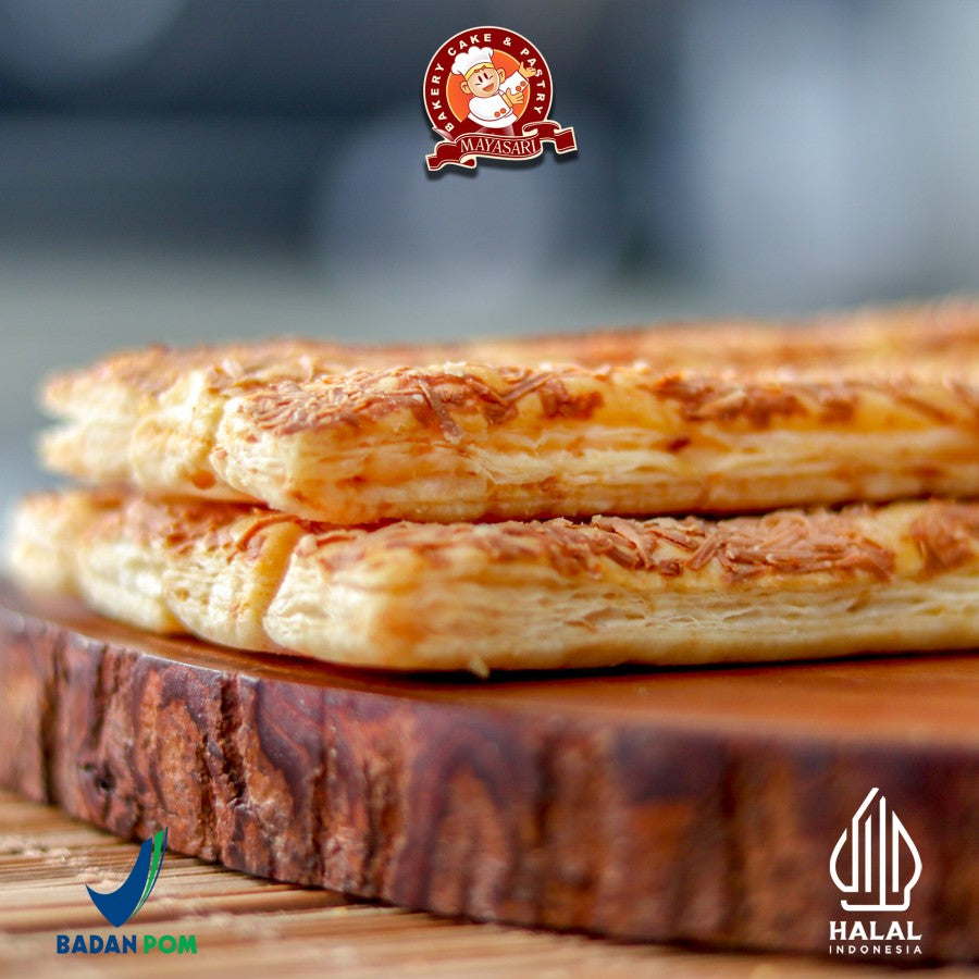 MAYASARI Cheese Stick