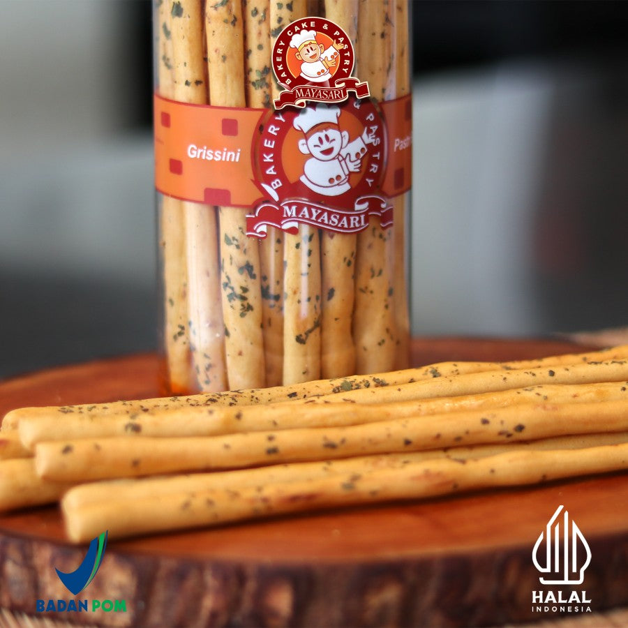 MAYASARI Gressini AYAM / BAWANG