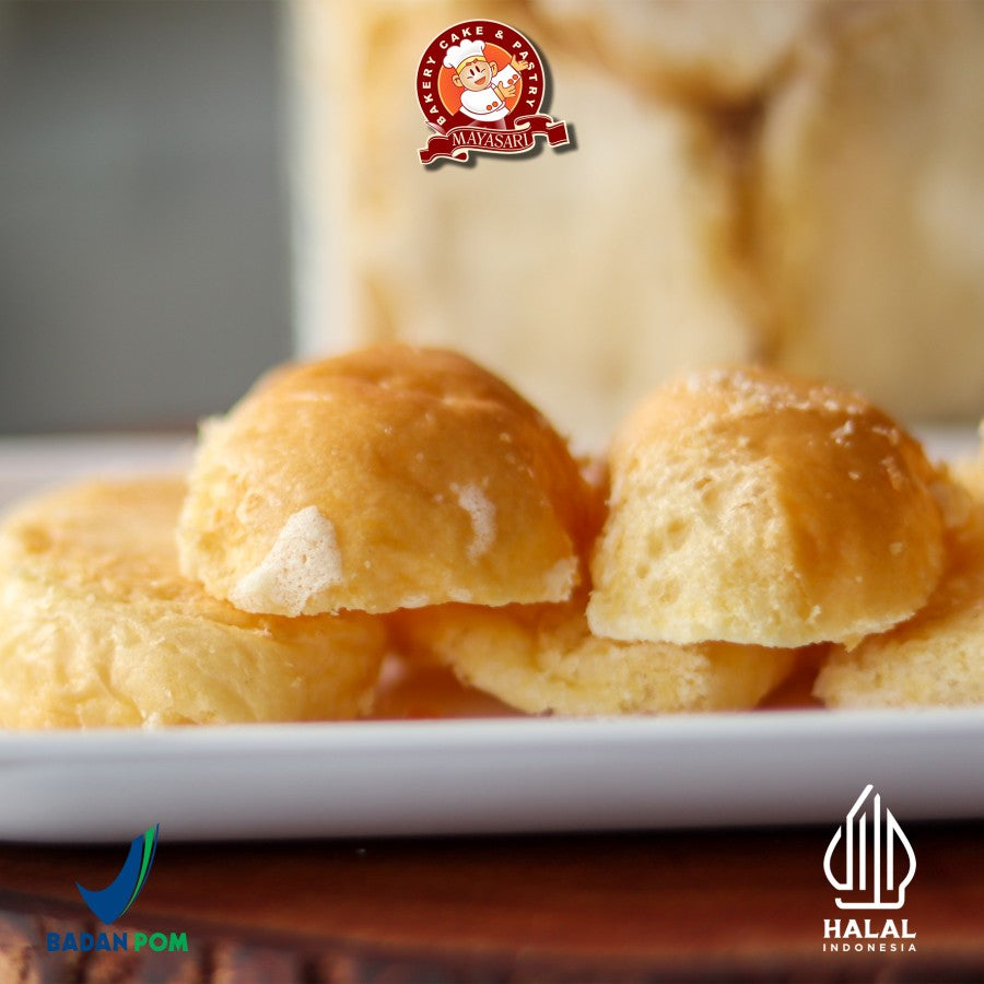 Mayasari Bagelen Original