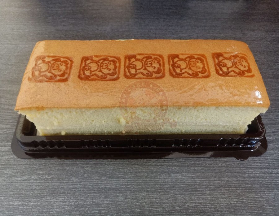 Mayasari Cheese Cake Filling