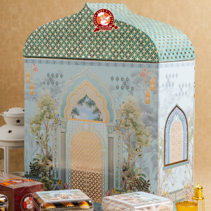 Heart of Eid Collection - Hampers Parcel Lebaran Bandung 2026
