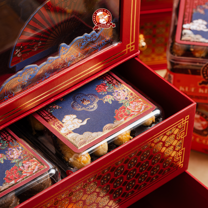 Home of Blessings - Hampers Parcel Imlek Bandung 2026