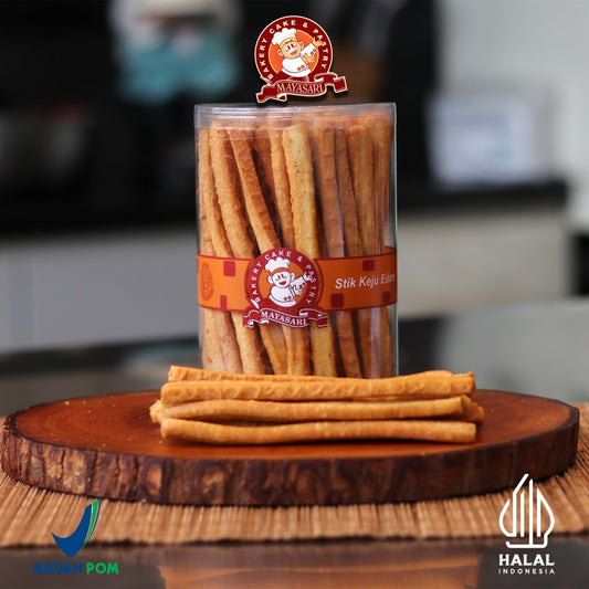 MAYASARI Cheese Stick EDAM