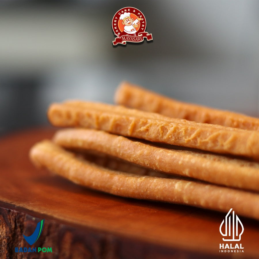 MAYASARI Cheese Stick EDAM