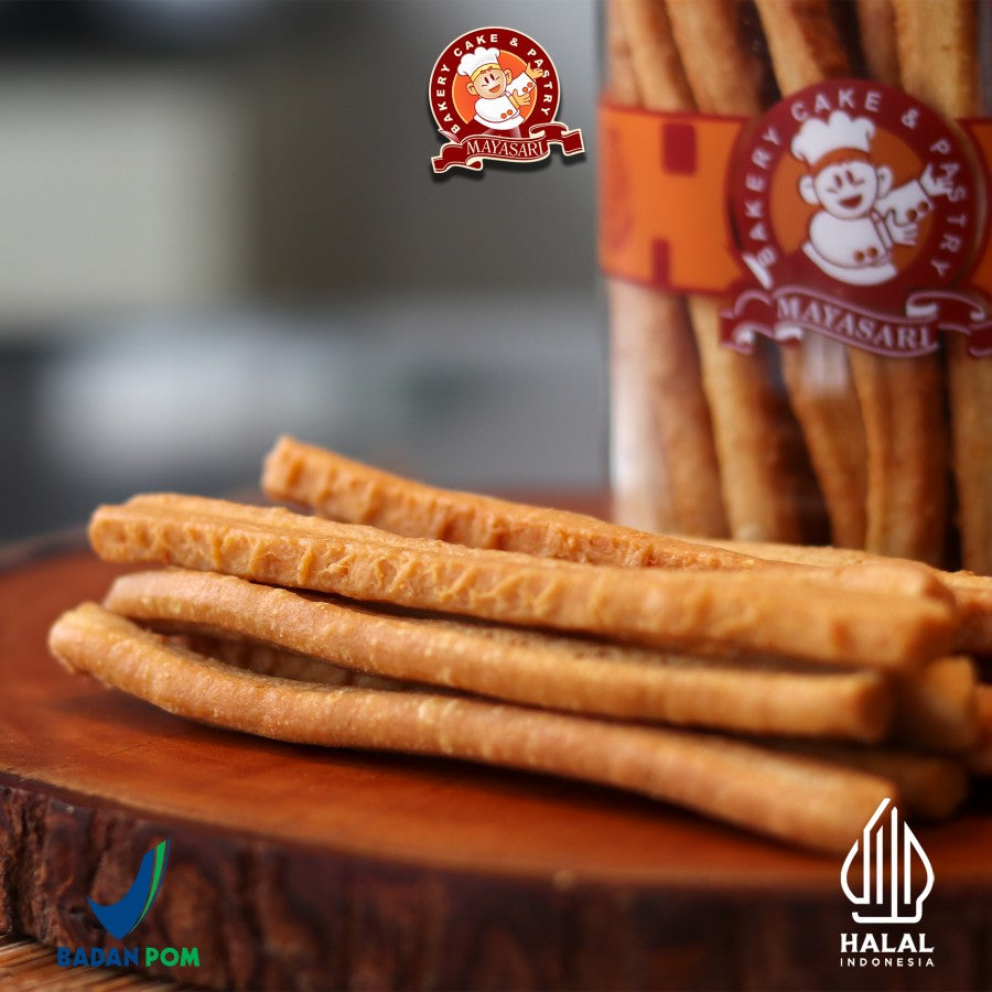 MAYASARI Cheese Stick EDAM