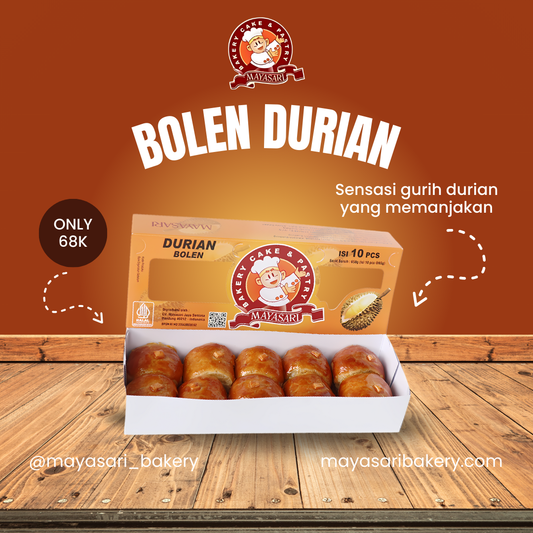 Bolen Durian