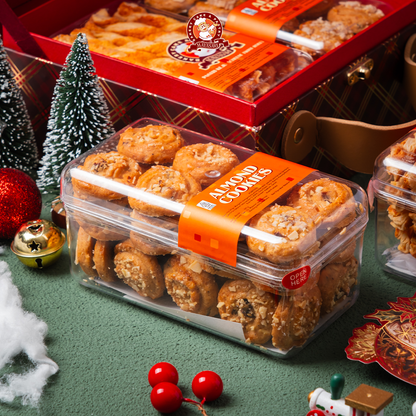 The Joyful Heart - Hampers Parcel Natal Bandung 2025