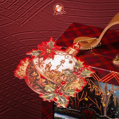 The Joyful Heart - Hampers Parcel Natal Bandung 2025