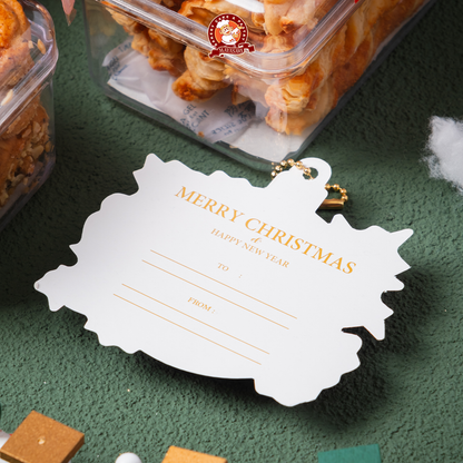 The Joyful Heart - Hampers Parcel Natal Bandung 2025