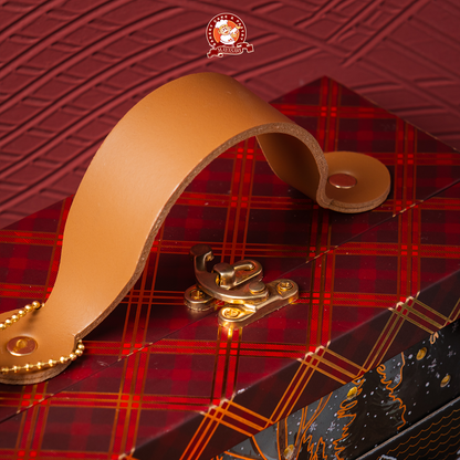 The Joyful Heart - Hampers Parcel Natal Bandung 2025